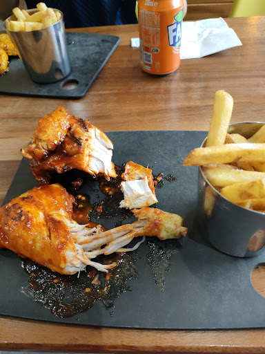 Photo of Roosters Piri Piri - 7 Oxford St, High Wycombe HP11 2DG